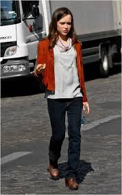 Elliot page, formerly known as ellen page, is an actor known for his roles in juno and inception. Get 45 Elliot Page Inception