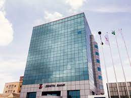 Welcome to zenith bank plc. About Us Zenith Bank Plc