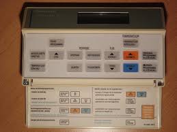 Honeywell t8611g 2002 chronotherm iv plus deluxe programmable heat pump thermostat, new t8611g2002. Rpi And Chronotherm Raspberry Pi Forums