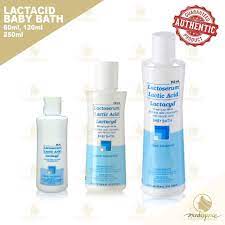 Before using lactacyd baby bath solution, inform your doctor about your current list of medications, over the counter products (e.g. Lactacyd Baby Bath 60ml 120ml 250ml Shopee Philippines