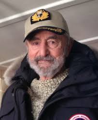 Remembering WHQR Friend Bucky Stein