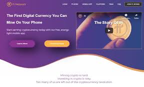 Pi network is one of the most popular social media apps for people interested to invest in cryptocurrency. Pi Network The First Digital Currency You Can Mine On Your Phone