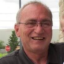 Ricky Dale Caudill Obituary