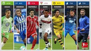 Jun 29, 2021 · unmittelbar vor dem anpfiff des achtelfinalspiels zwischen england und deutschland haben die spieler beider teams gekniet und ein zeichen gegen rassismus gesetzt. Bundesliga Common Goal Bundesliga Spieler Spenden Ein Prozent Ihres Gehalts Bundesliga