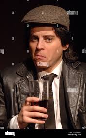 Kevin bishop hi-res stock photography and images