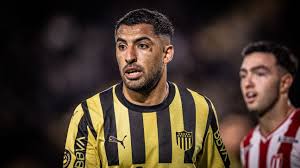 Maximiliano Olivera: 