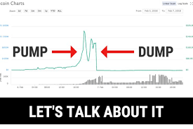 They are also one of the quickest ways to make a profit. Pump And Dump Crypto Guide Why You Should Avoid Them Totalcrypto