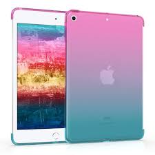 Das system kann stocken oder sogar komplett ausfallen. Kwmobile Tablet Hulle Hulle Fur Apple Ipad Mini 5 2019 Tablet Smart Cover Case Silikon Schutzhulle Zwei Farben Design Online Kaufen Otto