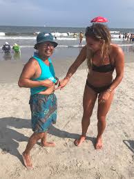 Allie Wilson on X: Today a man on the beach asked me to tickle his belly  button, so I did 🤷🏼‍♀️ t.cogfLrqxgN2f  X