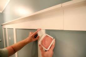 Use wood filler to repair scratches, chips, gouges and other surface imperfections in the furniture and trim work around your home, effectively and efficiently. Should I Use Caulk Wood Filler Or Spackle