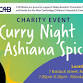 ACT Fundraiser: Curry Night event image