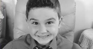 Prayers for little Horsley boy hit by four-wheel drive