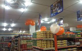 The first reason why location of 99 speedmart is much better is because they focused on their customer needs and their store location is near to residential area that many of whom are. Air Circulators At 99 Speedmart