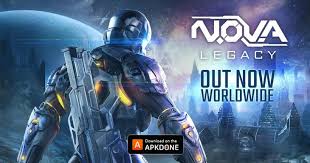 Legacy mod apk 5.8.3c (unlimited money) latest version get yourself immerse in the amazing shooter gameplay of n.o.v.a. N O V A Legacy Mod Apk 5 8 3c Unlimited Money For Android