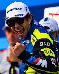 Valentino Rossi VR46 Official