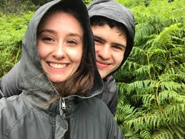 Katie Crook and Stuart McPherson's Wedding Website