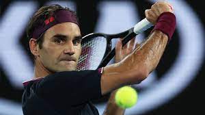 Roger Federer Australian Open 2020 Legend S Incredible Boss Move