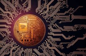 Cbdc would fit in as part of a country's monetary policy, or how a central bank controls the flow of money and the rates. Central Bank Digital Currency The Next Paradigm Shift