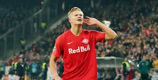 Borussia dortmund striker erling haaland is wanted by every team in europe but there is a cheaper option in salzburg. Rb Salzburg Talentschmiede Nummer 1 Fur Die Top Ligen Bwin