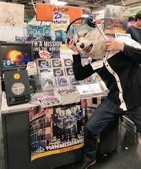 06 06 タワレコ池袋店 タナパイ タナパイ マンウィズ タワー
