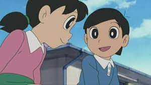 Pin By Cloudriyan Yan On N S Doraemon Character Mickey Mouse