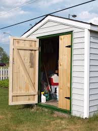 Pin By Robert W Kroeker On Stuff I Made Shed Shed Doors Backyard Sheds