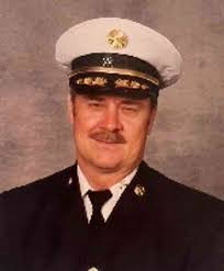 Wendell Black Obituary