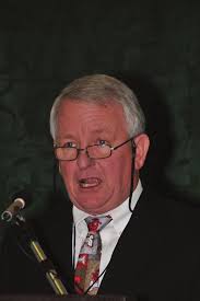 Beebe Appoints Two To Highway Commission