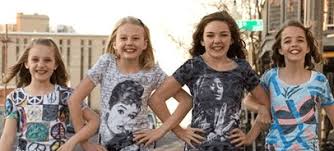 The cactus cuties were created in 2001 by cami caldwell, although the current four cactus cuties were not in the original group. Singing Their Hearts Out Girlshealth Gov