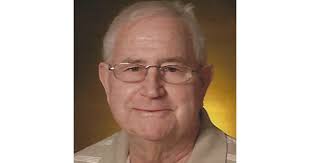 Robert Lee Monk Obituary (1938