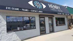 Henry Family Vision Care