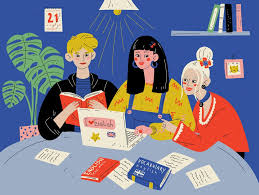 Pada kali ini kami akan membagikan salah satu latihan soal yang kami miliki, yaitu latihan soal mapel akuntansi keuangan (khususnya kompetensi keahlian akuntansi dan keuangan lembaga). Contoh Soal Causative Verb Pilihan Ganda Dan Kunci Jawaban