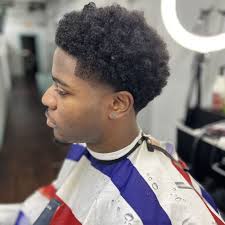 TOP 10 BEST Barbers near Castleberry Hill, Atlanta, GA