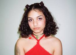 Primer and bond in the same bottle; Ambar Lucid Announces Garden Of Lucid Lp New Story To Tell Video Rolling Stone