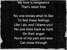 Behind Blue Eyes The Who Limp Bizkit Nostalgic Songs Behind Blue Eyes Lyrics Band Quotes