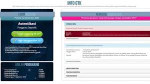 Ilustrasi blt guru honorer kemendikbud. Info Gtk Kemdikbud Go Id Cek Penerima Blt Guru Honorer Kemendikbud Syarat Dapat Blt Guru Honorer Tribun Pontianak