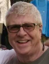 Obituary information for Colin Arthur Halliday