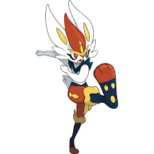 For the tcg expansion, see sword & shield (tcg). Cinderace Pokemon Bulbapedia The Community Driven Pokemon Encyclopedia