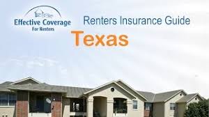 How much does renters insurance cost in texas? 2020 Texas Renters Insurance Guide From Effective Coverage