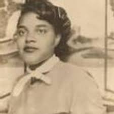 Elizabeth Irene Cox Obituary October 5, 2015