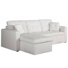 Trouvez maintenant votre produit bråthult canapé convertible d'angle, vissle rouge/orange. Canape D Angle Modulable Et Convertible 3 Places Blanc Enzo 3 Suisses