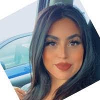 Destiny Cuevas's Instagram, Twitter & Facebook