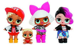Hbk lol surprise crush para vestir a tu muneca lol s 35 00 en. Free Printable Lol Surprise Dolls Coloring Pages Lol Surprise Dolls Lol Surprise Dolls Coloring Pages Lol Dolls