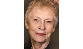 Jacquelin Sumption Obituary (1928