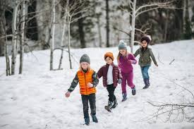 Adjustable toggle closure for a secure fit. How To Choose The Perfect Winter Boot For Your Child