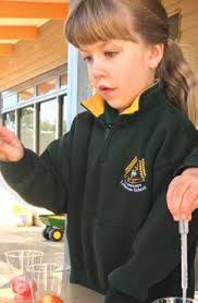 CROSSWAYS LUTHERAN SCHOOL Magazine 2019