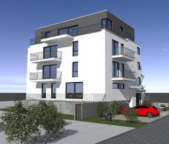Attraktive wohnungen für jedes budget! Mehrfamilienhaus Darmstadt Eberstadt Ipro Baumanagement Gmbh Darmstadt