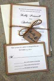 20 Rustic Wedding Invitations Ideas Rustic Wedding Invites Wedding Invitations Rustic Kraft Wedding Invitations Rustic Wedding Invitation Set
