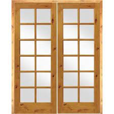 Here's our guide to blinds and curtains for internal. French Doors Interior Doors The Home Depot