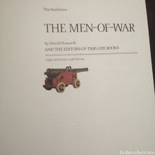 Complete set has 39 volumes. The Men Of War The Seafarers Buy Military Books And Literature At Todocoleccion 197516222